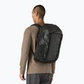 Patagonia Black Hole Pack 32 l fekete/fekete városi hátizsák 9