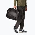 Patagonia Black Hole MLC 45 l utazótáska fekete/fekete 14
