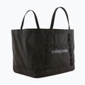 Patagonia Black Hole Gear Tote táska 61 l fekete/fekete