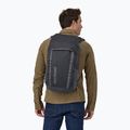 Patagónia városi hátizsák Black Hole Pack 32 l smolder blue/forge grey 8