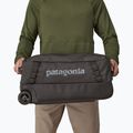 Patagonia Black Hole gurulós utazótáska 40 l fekete/fekete 6