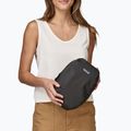 Patagonia utazási szervező Black Hole Cube 6 l fekete / fekete 5