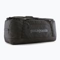 Patagonia Black Hole Duffel utazótáska 100 l fekete/fekete