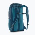 Patagonia Black Hole Pack városi hátizsák 25 l tidal teal/luminous pink 2