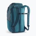 Patagonia Black Hole Pack városi hátizsák 32 l tidal teal/luminous pink 2