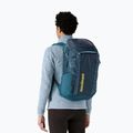 Patagonia Black Hole Pack városi hátizsák 32 l tidal teal/luminous pink 3