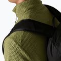Férfi trekking pulóver Patagonia R1 Air caper green 8