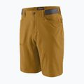 Férfi trekking rövidnadrág Patagonia Venga Rock Shorts bobcat brown