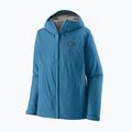 Férfi esőkabát Patagonia Torrentshell 3L Rain aquatic blue 8