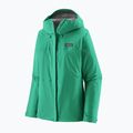 Női esőkabát Patagonia Torrentshell 3L Rain aqua stone 7