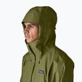 Férfi esőkabát Patagonia Torrentshell 3L Rain caper green 5