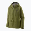 Férfi esőkabát Patagonia Torrentshell 3L Rain caper green 7