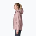 Női esőkabát Patagonia Torrentshell 3L Rain quiet violet 5