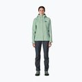 Női esőkabát Patagonia Torrentshell 3L Rain thin ice 3