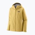 Férfi esőkabát Patagonia Torrentshell 3L Rain limestone yellow 8