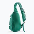 Válltáska Patagonia Atom Sling 8 l gem green 2