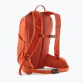 Hátizsák Patagonia Terravia Pack 14 l S coal orange 2