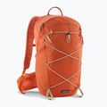 Patagonia Terravia Pack hátizsák 22 l M coal orange