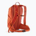 Patagonia Terravia Pack hátizsák 22 l M coal orange 2