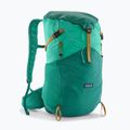Túrahátizsák Patagonia Terravia 28 l aqua stone