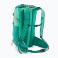 Túrahátizsák Patagonia Terravia 28 l aqua stone 2