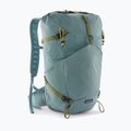 Túrahátizsák Patagonia Terravia 28 l S blue sage