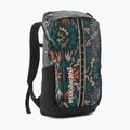 Városi hátizsák Patagonia Black Hole Pack 25 l kaleido/black