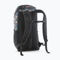 Városi hátizsák Patagonia Black Hole Pack 25 l kaleido/black 2
