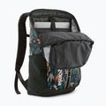 Városi hátizsák Patagonia Black Hole Pack 25 l kaleido/black 3