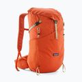 Túrahátizsák Patagonia Terravia 28 l coral orange