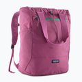 Városi hátizsák Patagonia Terravia Tote 24 l faded magenta