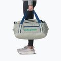 Utazótáska Patagonia Black Hole Duffel 40 l birch white 5