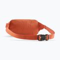Övtáska Patagonia Terravia Mini Hip coal orange 2