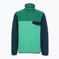 Férfi trekking pulóver Patagonia LW Synch Snap-T P/O aqua stone