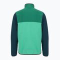 Férfi trekking pulóver Patagonia LW Synch Snap-T P/O aqua stone 2