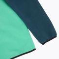Férfi trekking pulóver Patagonia LW Synch Snap-T P/O aqua stone 4
