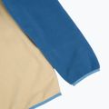Férfi trekking pulóver Patagonia LW Synch Snap-T P/O nautilus tan 4