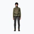 Női pulóver Patagonia R1 Ultralight Hoody basin green 2