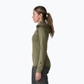 Női pulóver Patagonia R1 Ultralight Hoody basin green 4