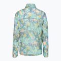Női pulóver Patagonia Houdini Stash 1/2-Zip moon tripper/blue sage 2