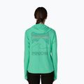 Női pulóver Patagonia Capilene Cool Sun Hoody aqua stone/early teal x-dye 2
