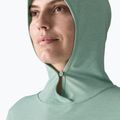 Női pulóver Patagonia Capilene Cool Sun Hoody thermal blue/thin ice x-dye 6