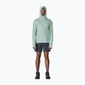 Férfi pulóver Patagonia Capilene Cool Sun Hoody thermal blue/thin ice x-dye 2