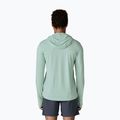 Férfi pulóver Patagonia Capilene Cool Sun Hoody thermal blue/thin ice x-dye 3