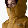 Női pehelykabát Patagonia Durable Down Parka bobcat brown 5