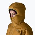 Női pehelykabát Patagonia Durable Down Parka bobcat brown 6