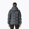 Női pehelykabát Patagonia Durable Down Parka smolder blue 3