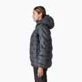 Női pehelykabát Patagonia Durable Down Parka smolder blue 4