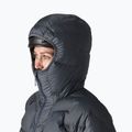 Női pehelykabát Patagonia Durable Down Parka smolder blue 6