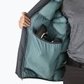 Női pehelykabát Patagonia Durable Down Parka smolder blue 10